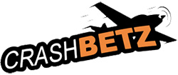logo of crashbetz website