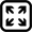 expanding icon