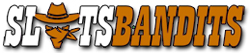 logo of slotsbandit website