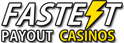 logo of fastestpayoutcasinos website